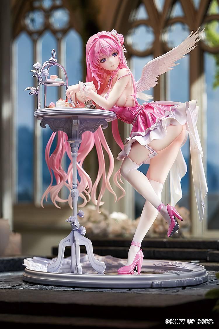 [Good Smile Arts Shanghai] Goddess of Victory NIKKE: Dorothy - Nostalgia 1/7 (Pre-Order) - AnisoftPH