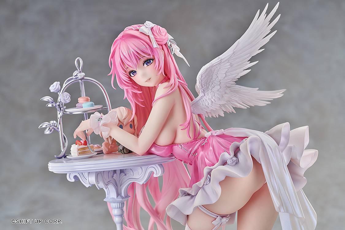 [Good Smile Arts Shanghai] Goddess of Victory NIKKE: Dorothy - Nostalgia 1/7 (Pre-Order) - AnisoftPH