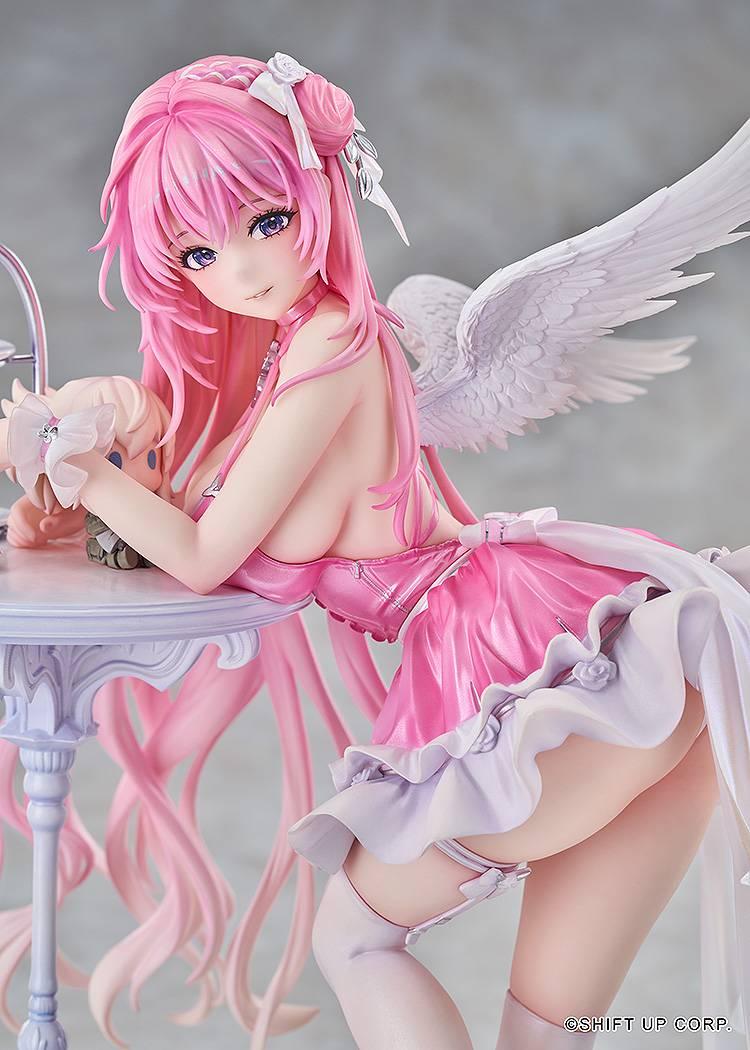 [Good Smile Arts Shanghai] Goddess of Victory NIKKE: Dorothy - Nostalgia 1/7 (Limited Edition) (Pre-Order) - AnisoftPH