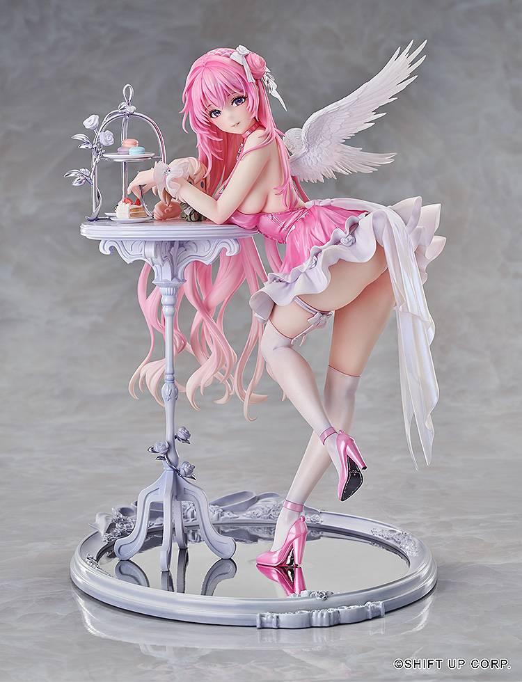 [Good Smile Arts Shanghai] Goddess of Victory NIKKE: Dorothy - Nostalgia 1/7 (Limited Edition) (Pre-Order) - AnisoftPH