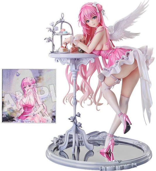 [Good Smile Arts Shanghai] Goddess of Victory NIKKE: Dorothy - Nostalgia 1/7 (Limited Edition) (Pre-Order) - AnisoftPH
