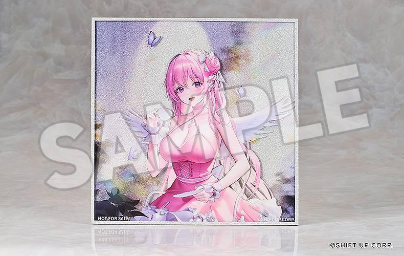 [Good Smile Arts Shanghai] Goddess of Victory NIKKE: Dorothy - Nostalgia 1/7 (Limited Edition) (Pre-Order) - AnisoftPH