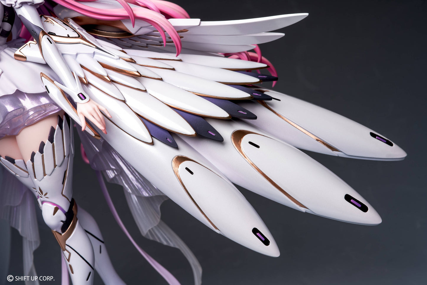 Goddess of Victory NIKKE: Dorothy (Deluxe Ver. + Bonus) 1/7 [Hobby Sakura]