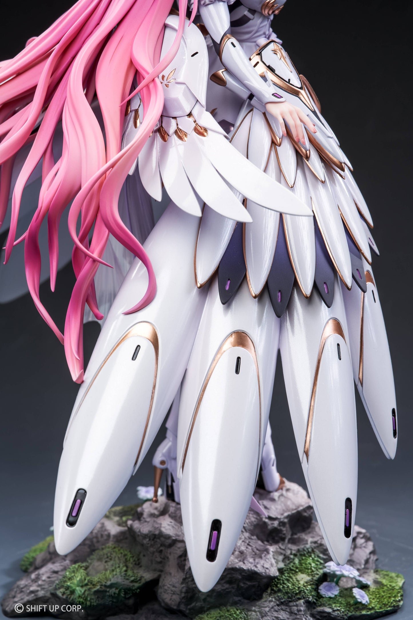 Goddess of Victory NIKKE: Dorothy (Deluxe Ver. + Bonus) 1/7 [Hobby Sakura]