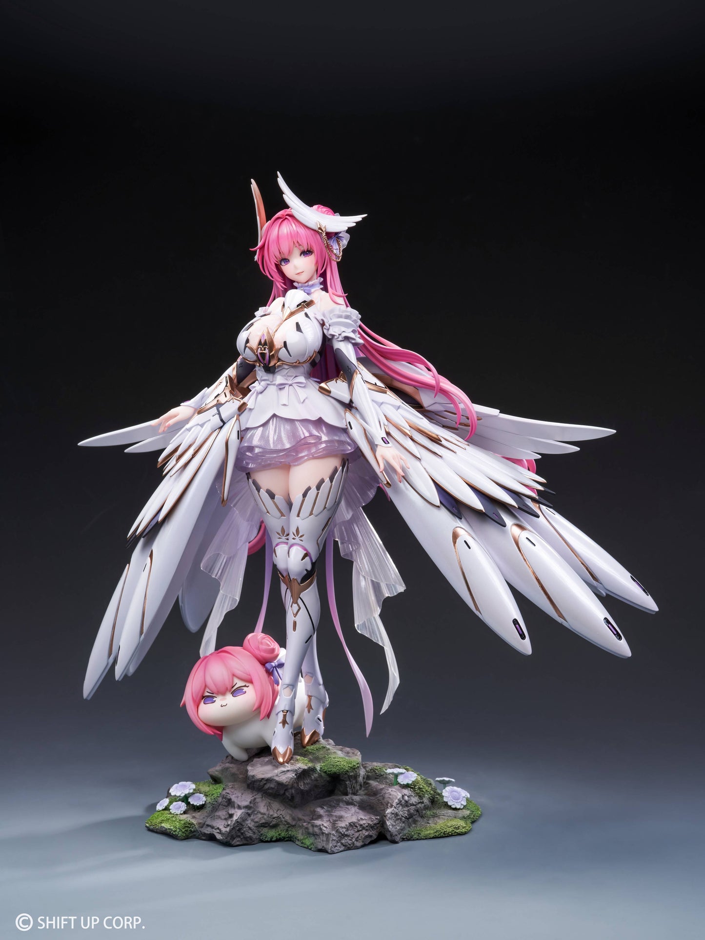 Goddess of Victory NIKKE: Dorothy (Deluxe Ver. + Bonus) 1/7 [Hobby Sakura]