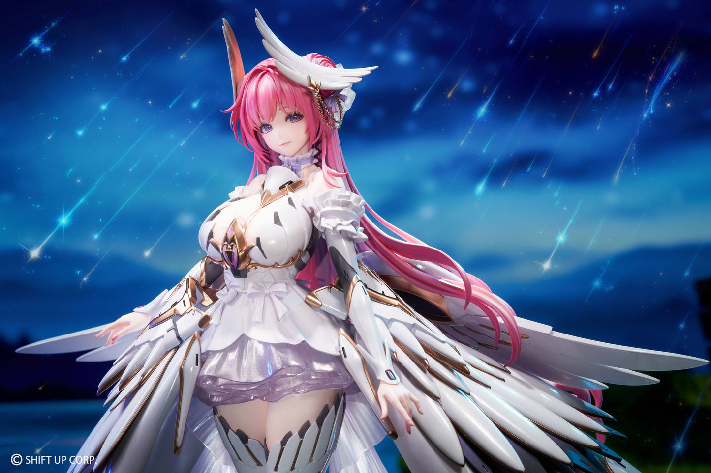 Goddess of Victory NIKKE: Dorothy (Deluxe Ver. + Bonus) 1/7 [Hobby Sakura]