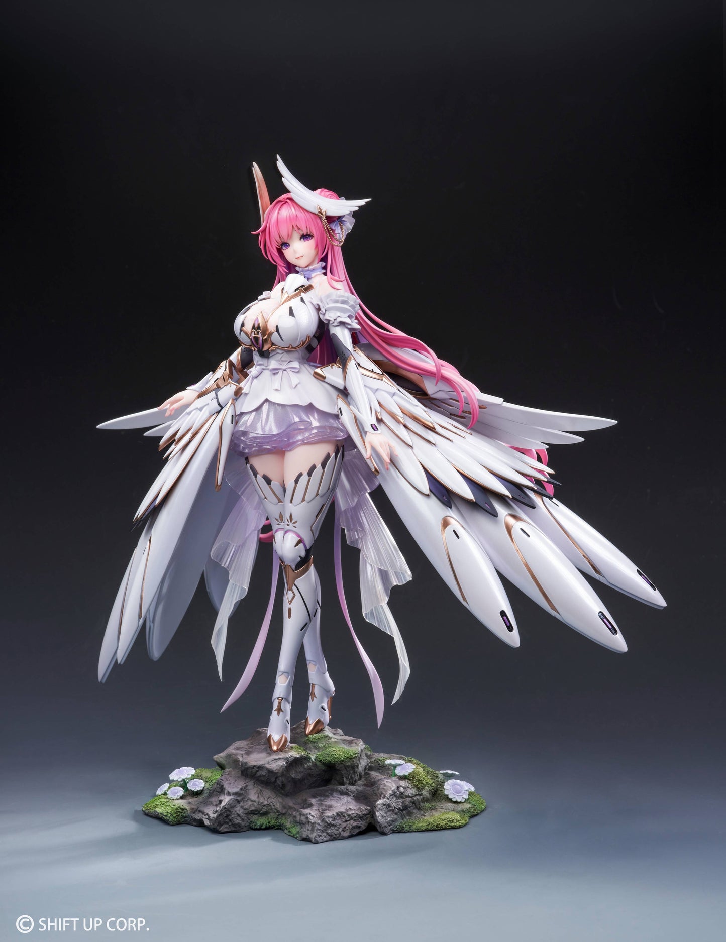 Goddess of Victory NIKKE: Dorothy (Deluxe Ver. + Bonus) 1/7 [Hobby Sakura]