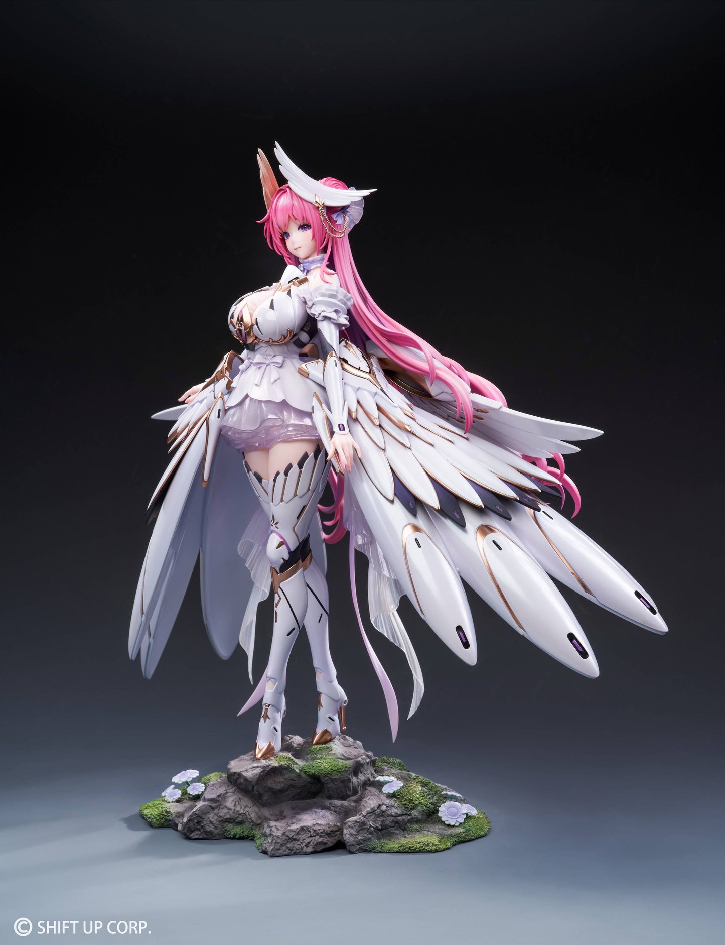 Goddess of Victory NIKKE: Dorothy (Deluxe Ver. + Bonus) 1/7 [Hobby Sakura]