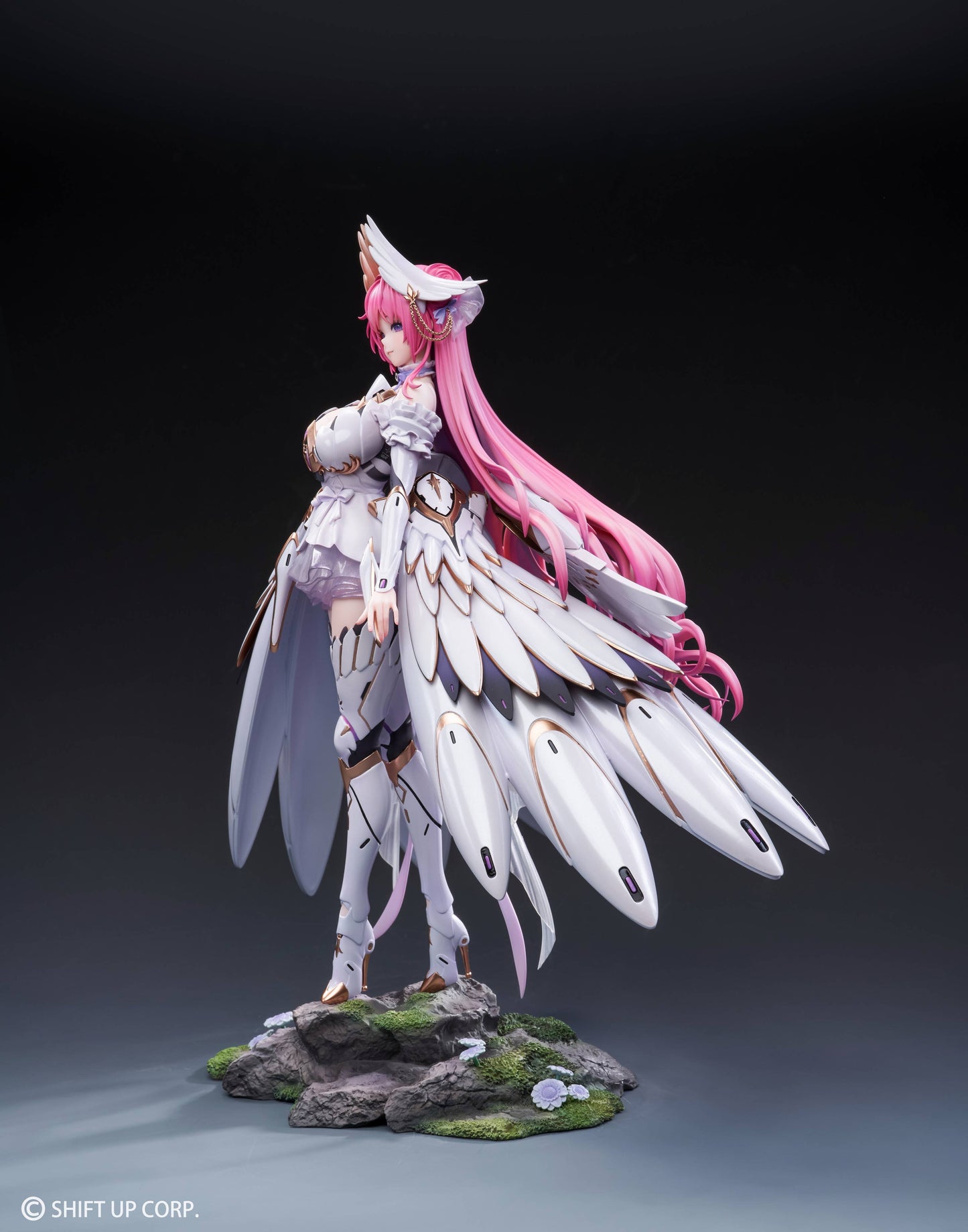 Goddess of Victory NIKKE: Dorothy (Deluxe Ver. + Bonus) 1/7 [Hobby Sakura]