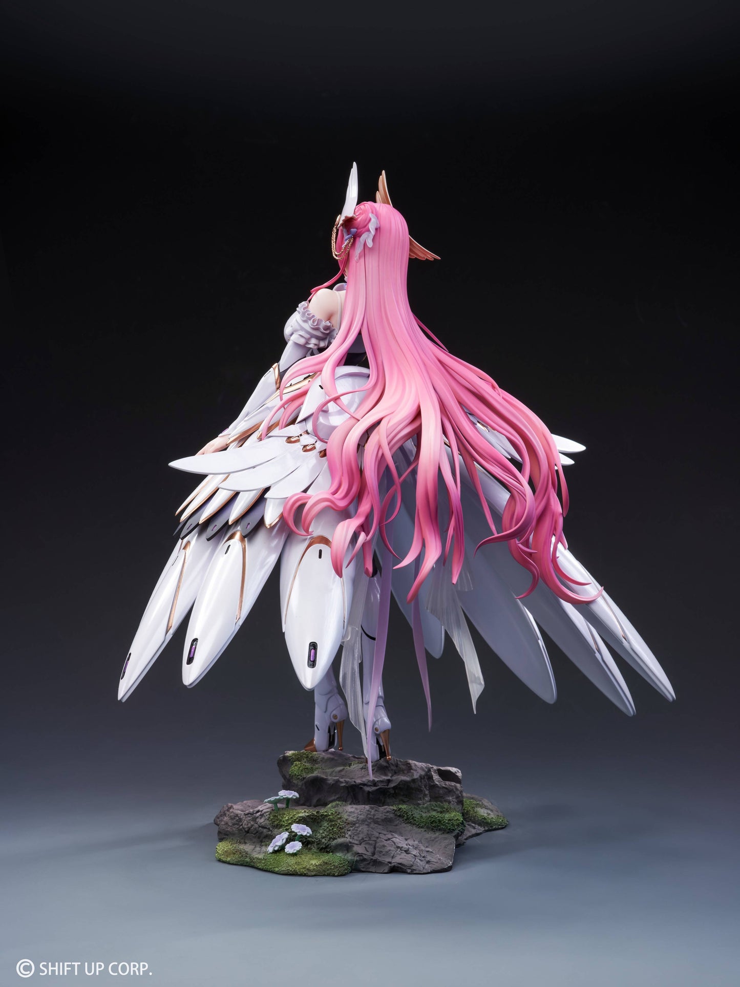 Goddess of Victory NIKKE: Dorothy (Deluxe Ver. + Bonus) 1/7 [Hobby Sakura]