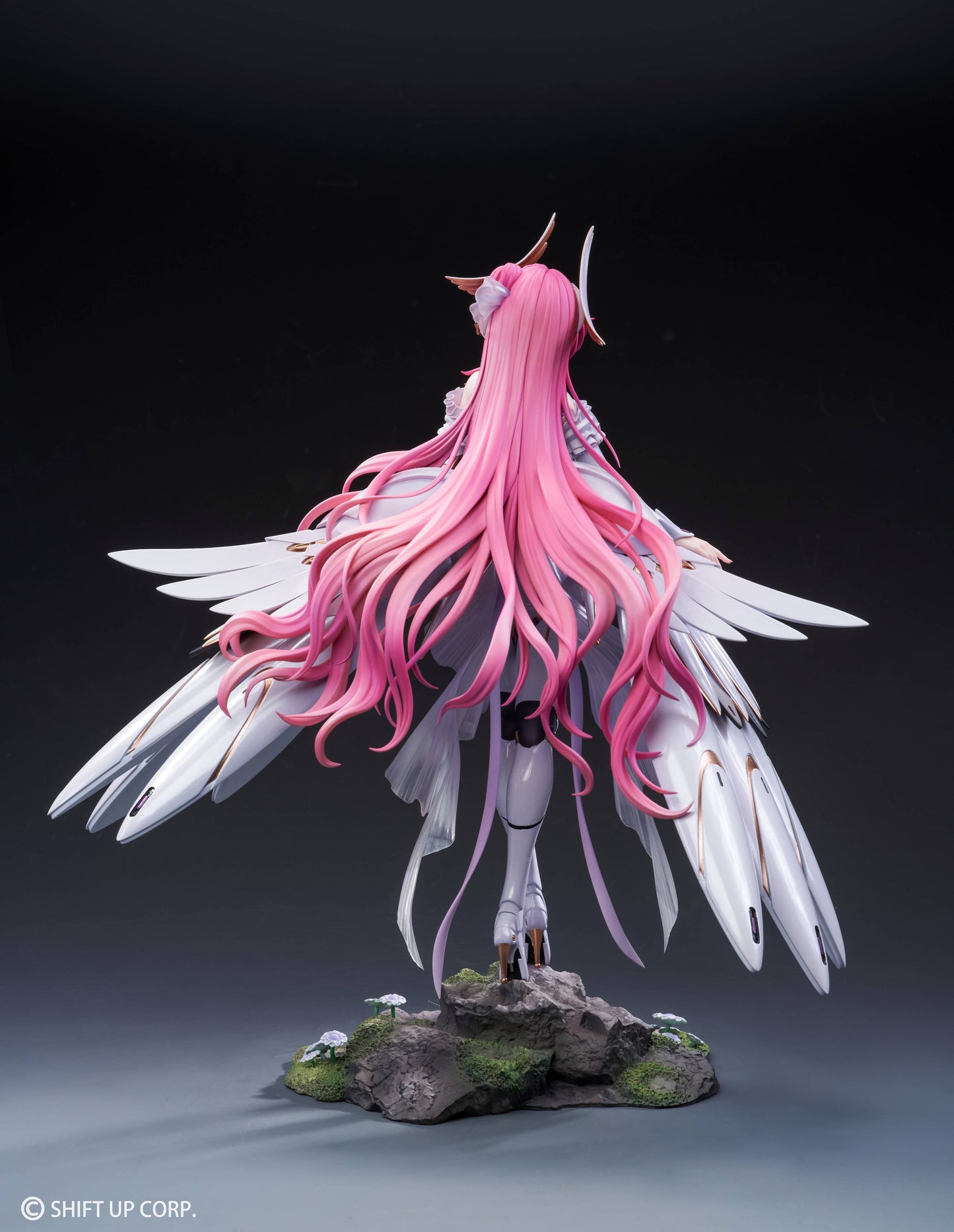 Goddess of Victory NIKKE: Dorothy (Deluxe Ver. + Bonus) 1/7 [Hobby Sakura]