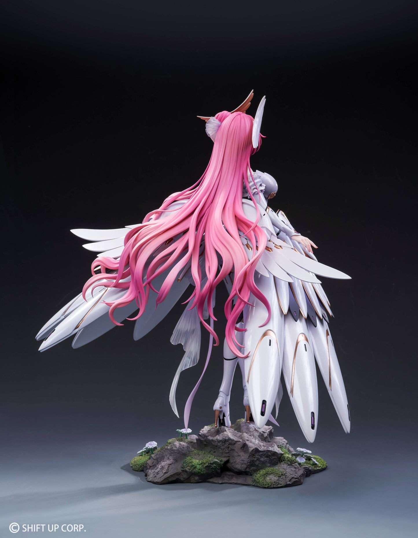 Goddess of Victory NIKKE: Dorothy (Deluxe Ver. + Bonus) 1/7 [Hobby Sakura]