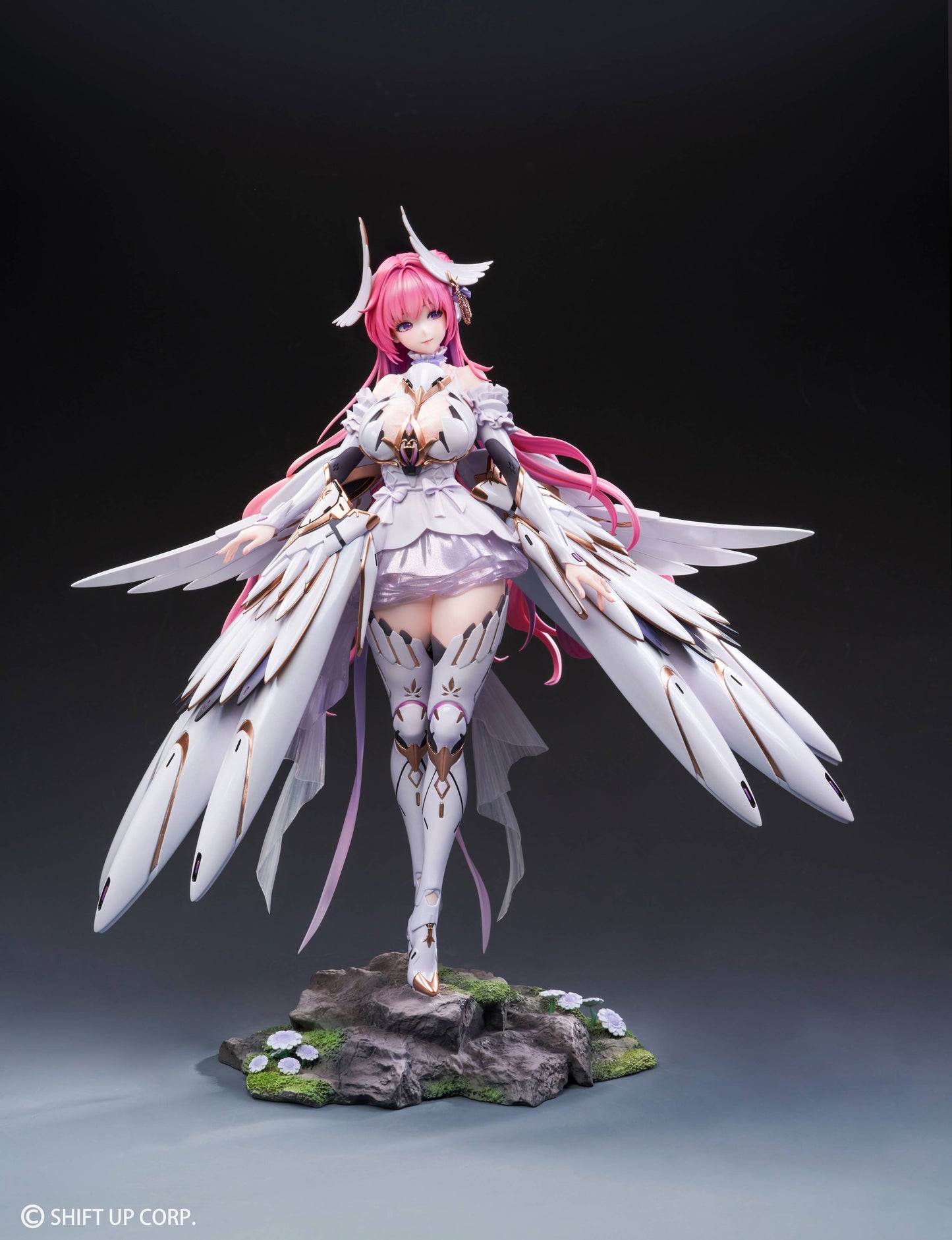 Goddess of Victory NIKKE: Dorothy (Deluxe Ver. + Bonus) 1/7 [Hobby Sakura]