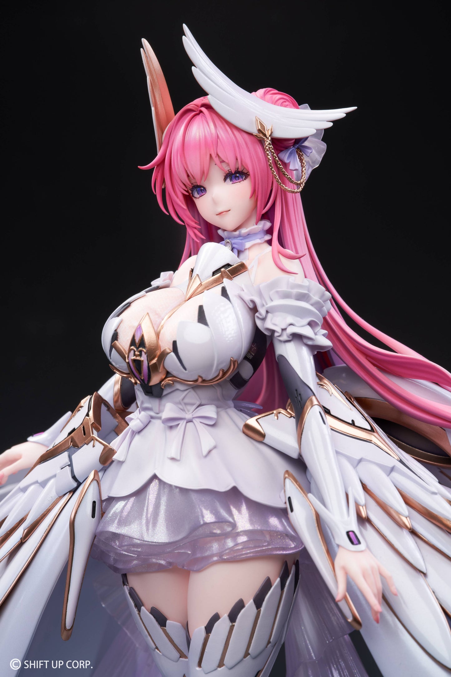Goddess of Victory NIKKE: Dorothy (Deluxe Ver. + Bonus) 1/7 [Hobby Sakura]