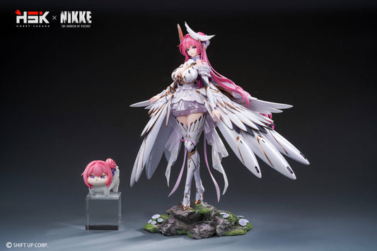 Goddess of Victory NIKKE: Dorothy (Deluxe Ver. + Bonus) 1/7 [Hobby Sakura]