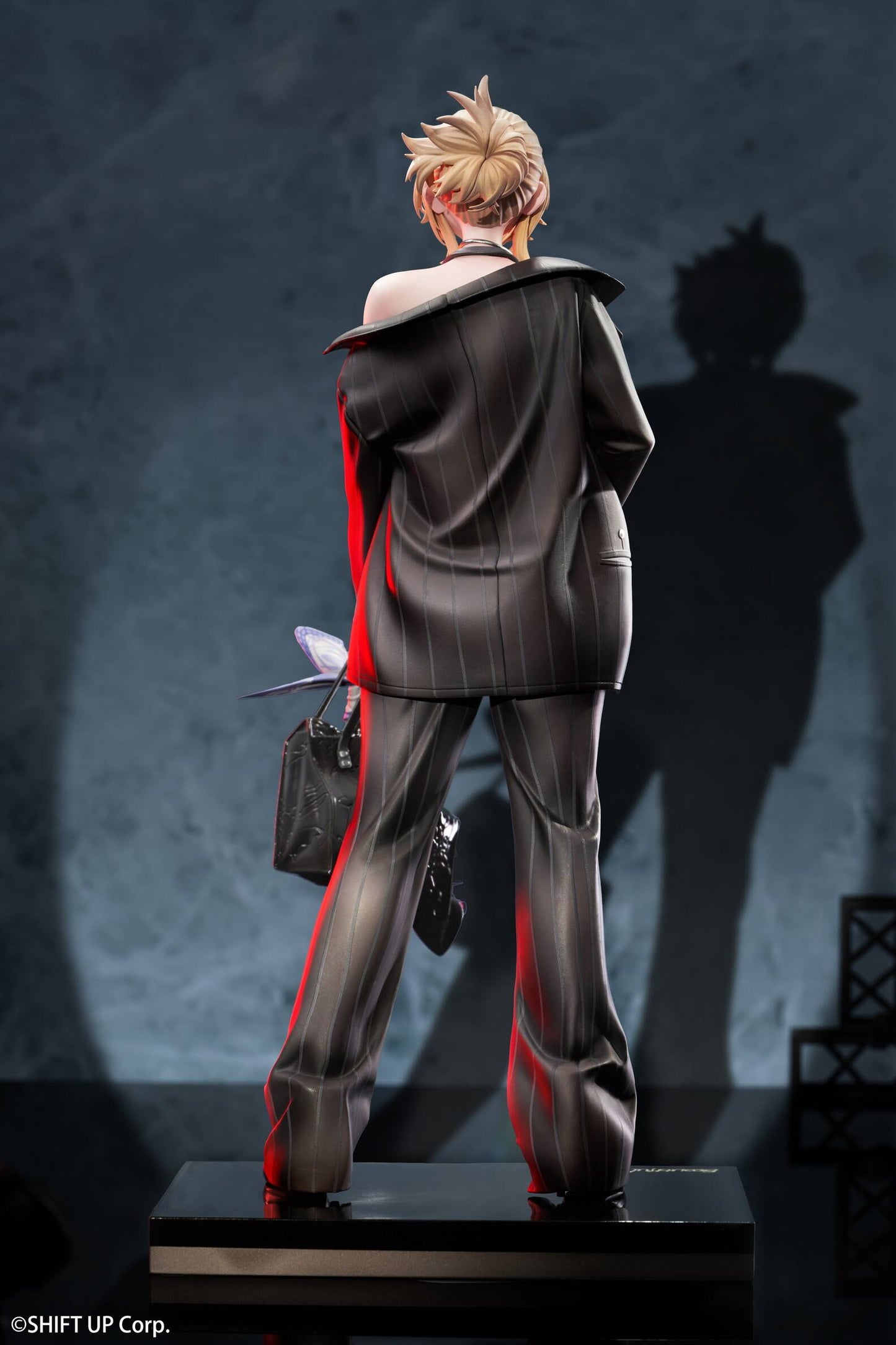 Goddess of Victory: NIKKE – Grave (Beautiful You Ver.) 1/7 Scale Figure | Hobby Sakura (Pre-Order) Hobby Sakura