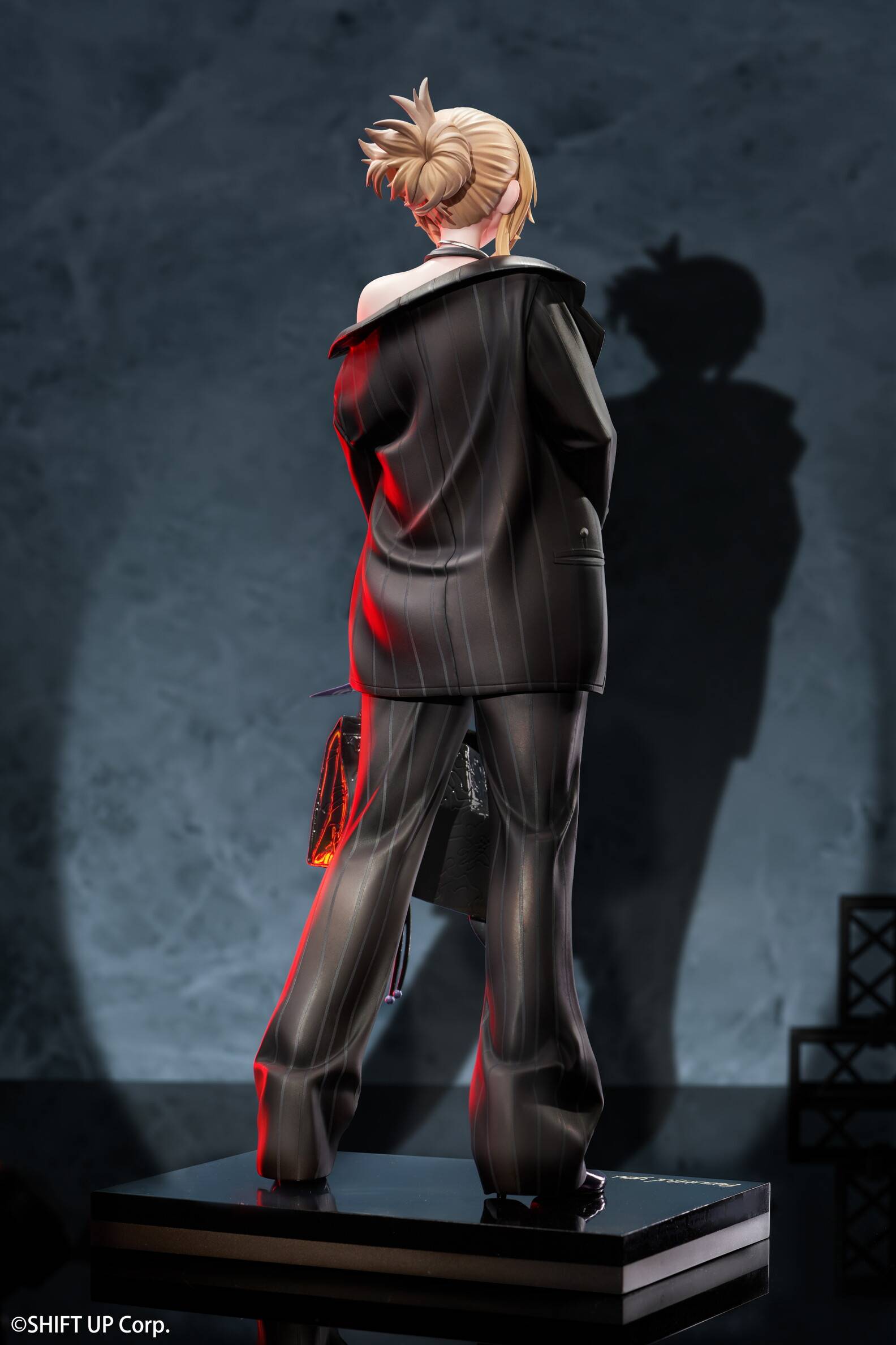 Goddess of Victory: NIKKE – Grave (Beautiful You Ver.) 1/7 Scale Figure | Hobby Sakura (Pre-Order) Hobby Sakura