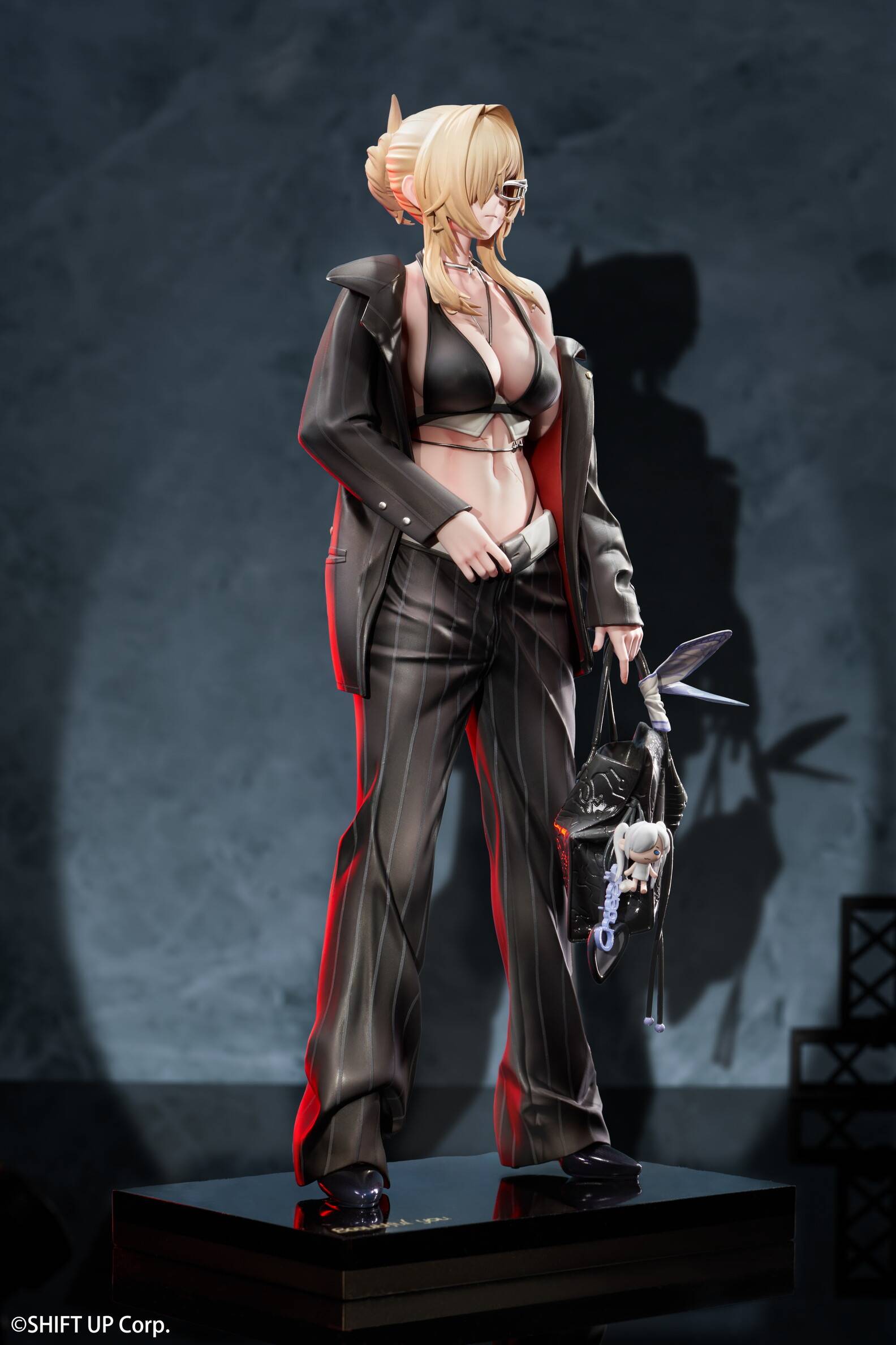 Goddess of Victory: NIKKE – Grave (Beautiful You Ver.) 1/7 Scale Figure | Hobby Sakura (Pre-Order) Hobby Sakura