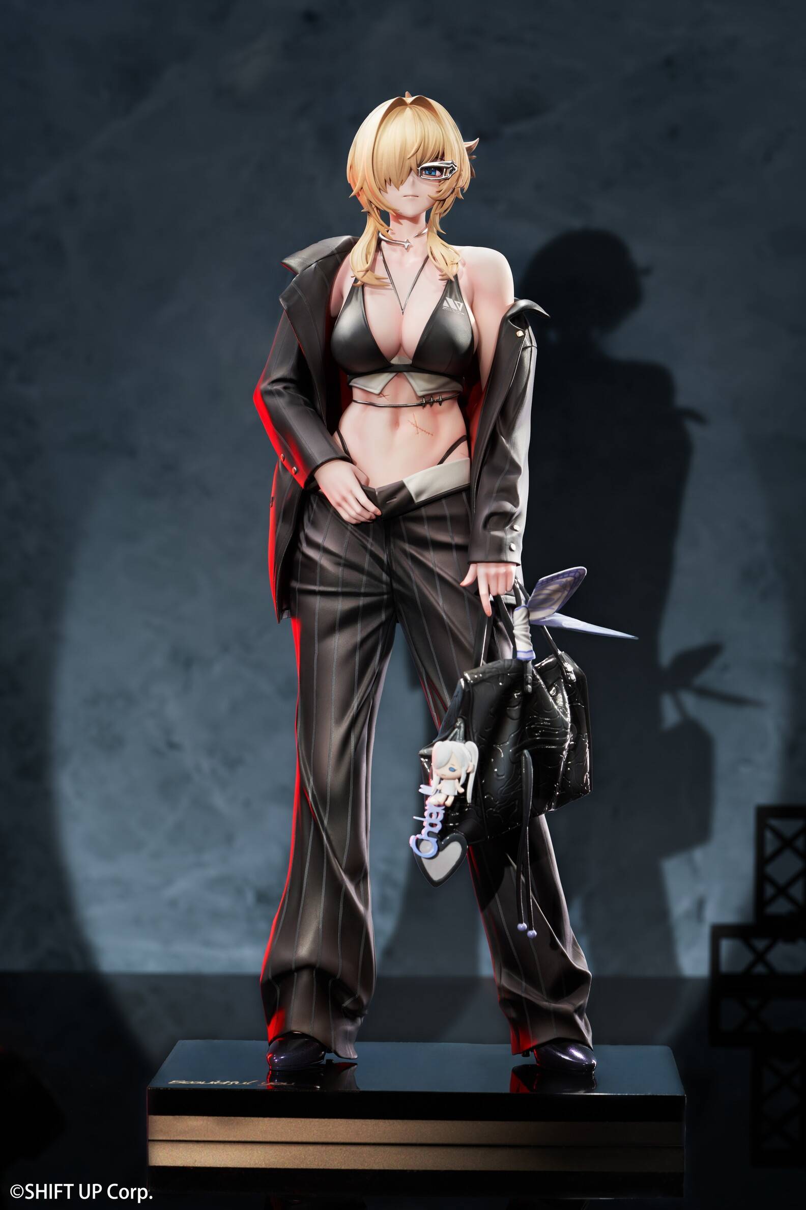 Goddess of Victory: NIKKE – Grave (Beautiful You Ver.) 1/7 Scale Figure | Hobby Sakura (Pre-Order) Hobby Sakura