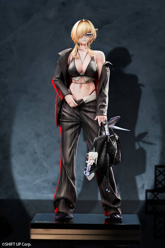 Goddess of Victory: NIKKE – Grave (Beautiful You Ver.) 1/7 Scale Figure | Hobby Sakura (Pre-Order) Hobby Sakura