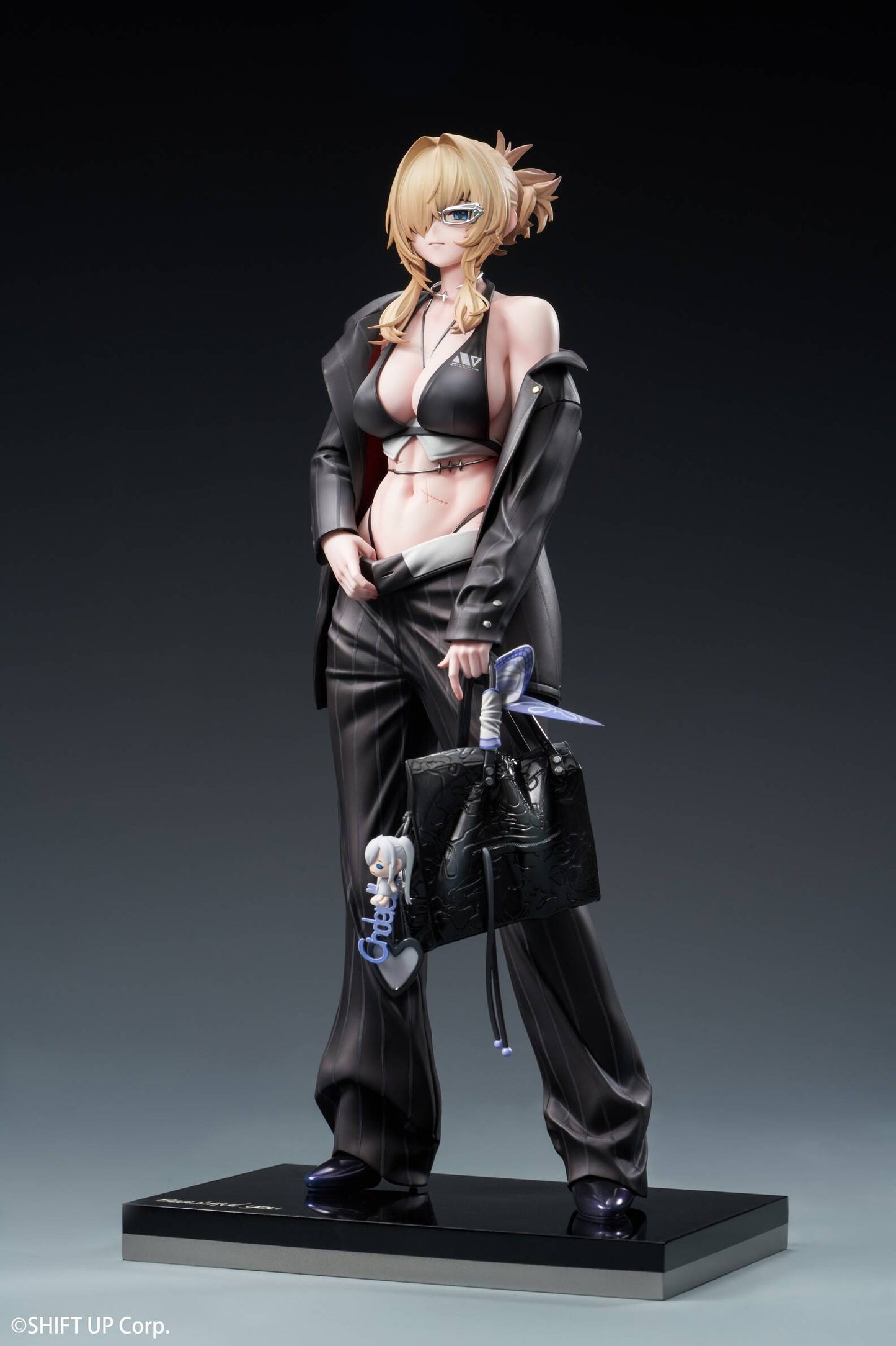 Goddess of Victory: NIKKE – Grave (Beautiful You Ver.) 1/7 Scale Figure | Hobby Sakura (Pre-Order) Hobby Sakura
