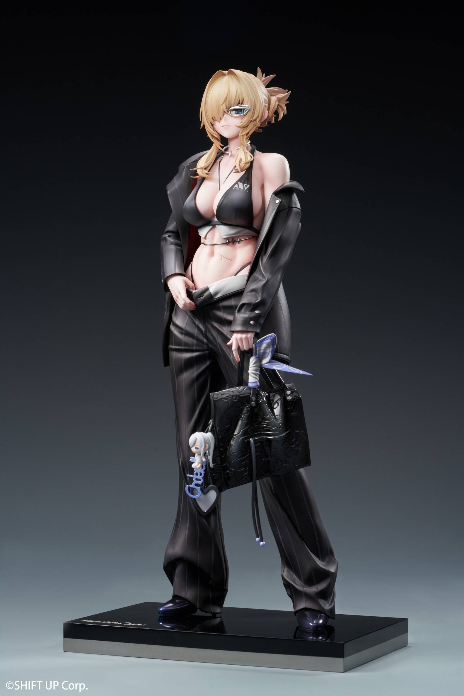 Goddess of Victory: NIKKE – Grave (Beautiful You Ver.) 1/7 Scale Figure | Hobby Sakura (Pre-Order) Hobby Sakura