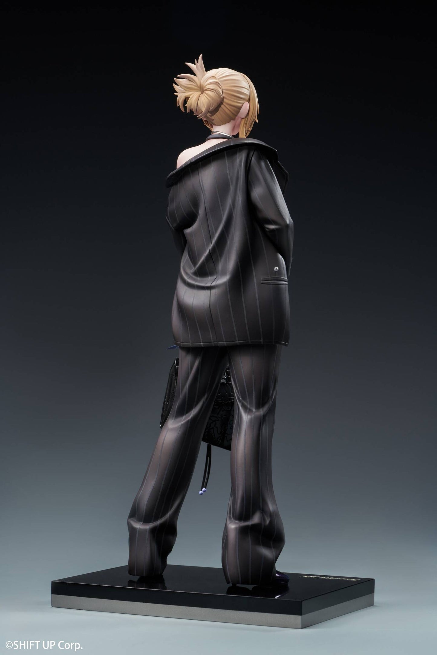 Goddess of Victory: NIKKE – Grave (Beautiful You Ver.) 1/7 Scale Figure | Hobby Sakura (Pre-Order) Hobby Sakura