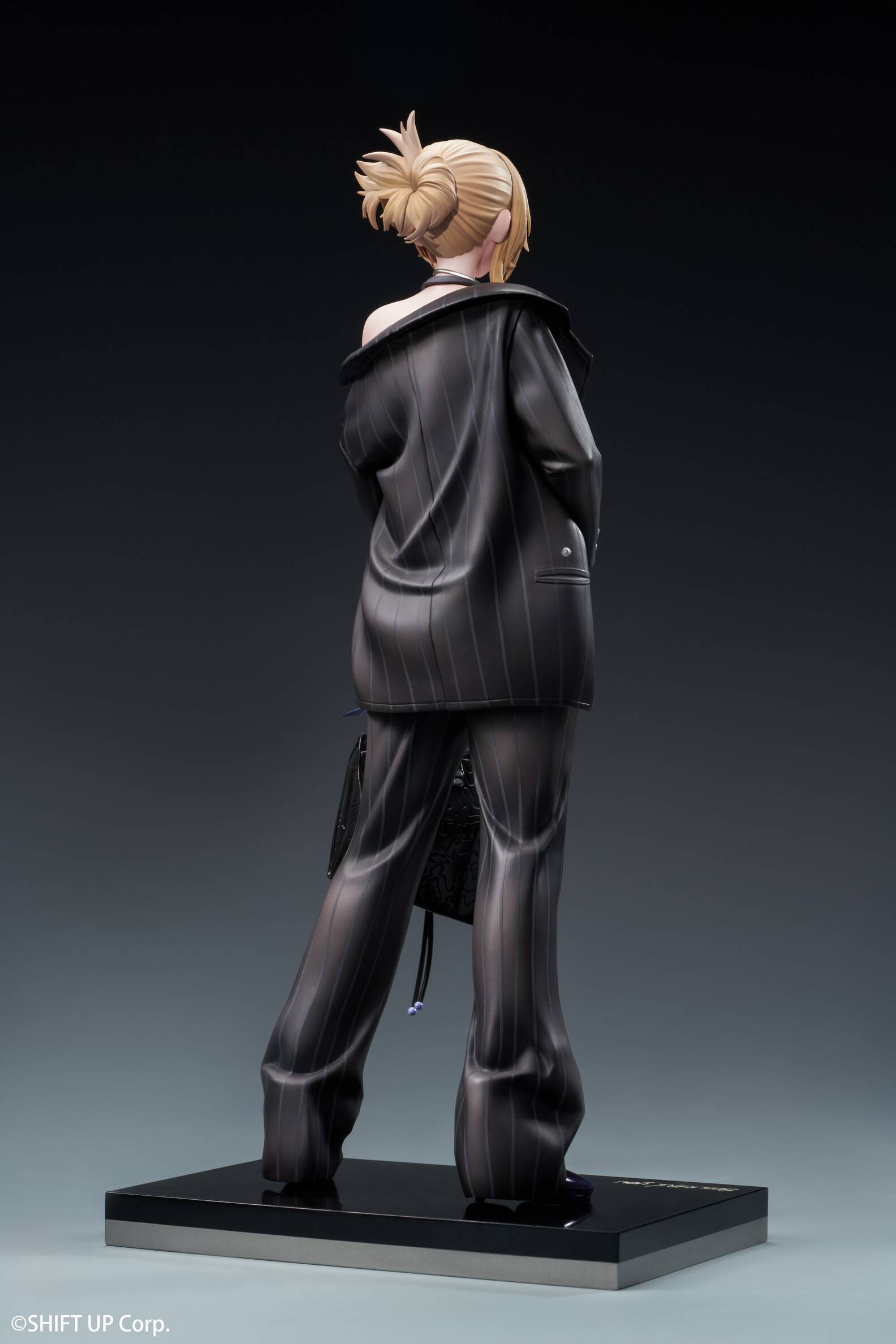 Goddess of Victory: NIKKE – Grave (Beautiful You Ver.) 1/7 Scale Figure | Hobby Sakura (Pre-Order) Hobby Sakura