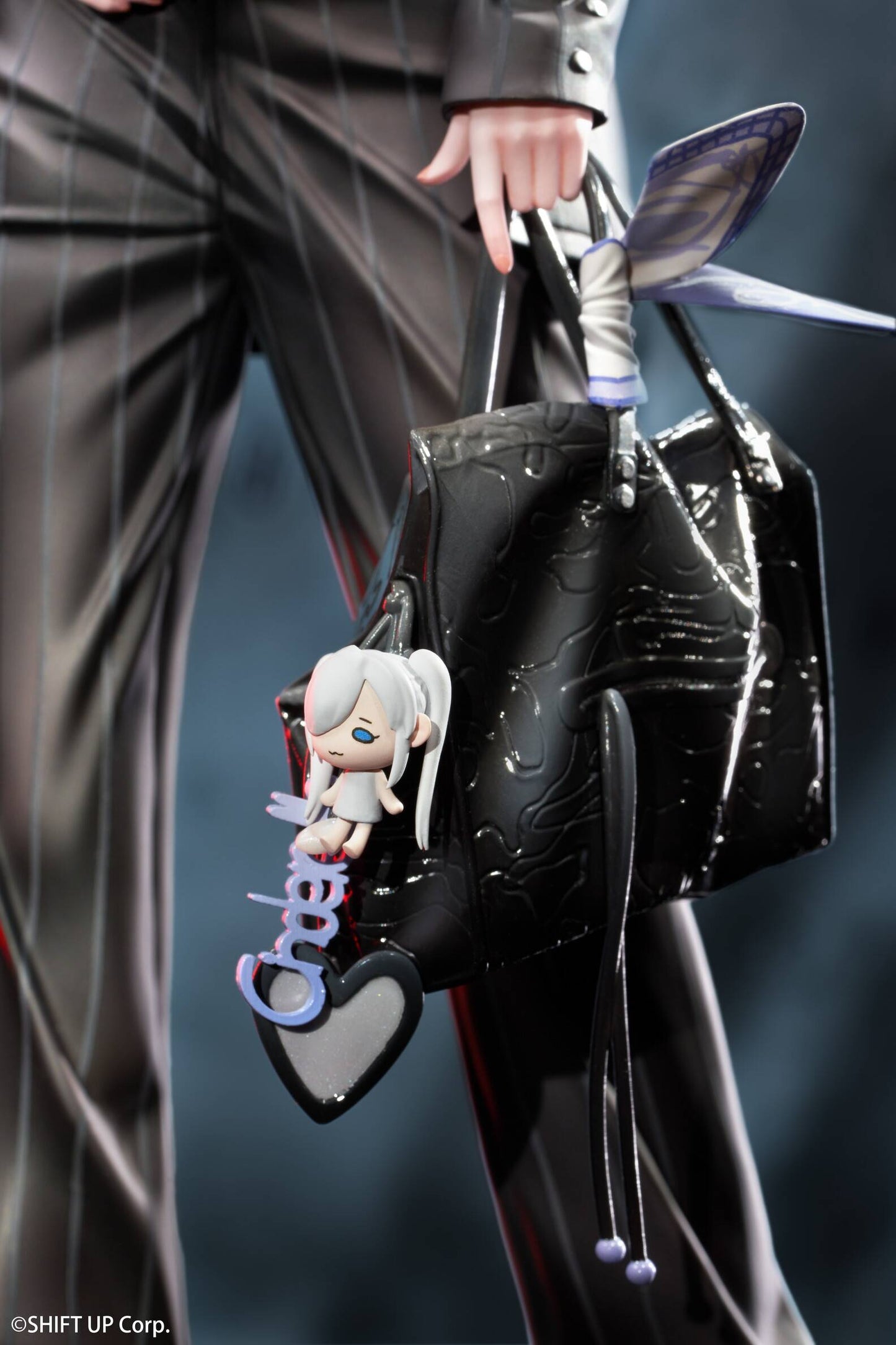 Goddess of Victory: NIKKE – Grave (Beautiful You Ver.) 1/7 Scale Figure | Hobby Sakura (Pre-Order) Hobby Sakura