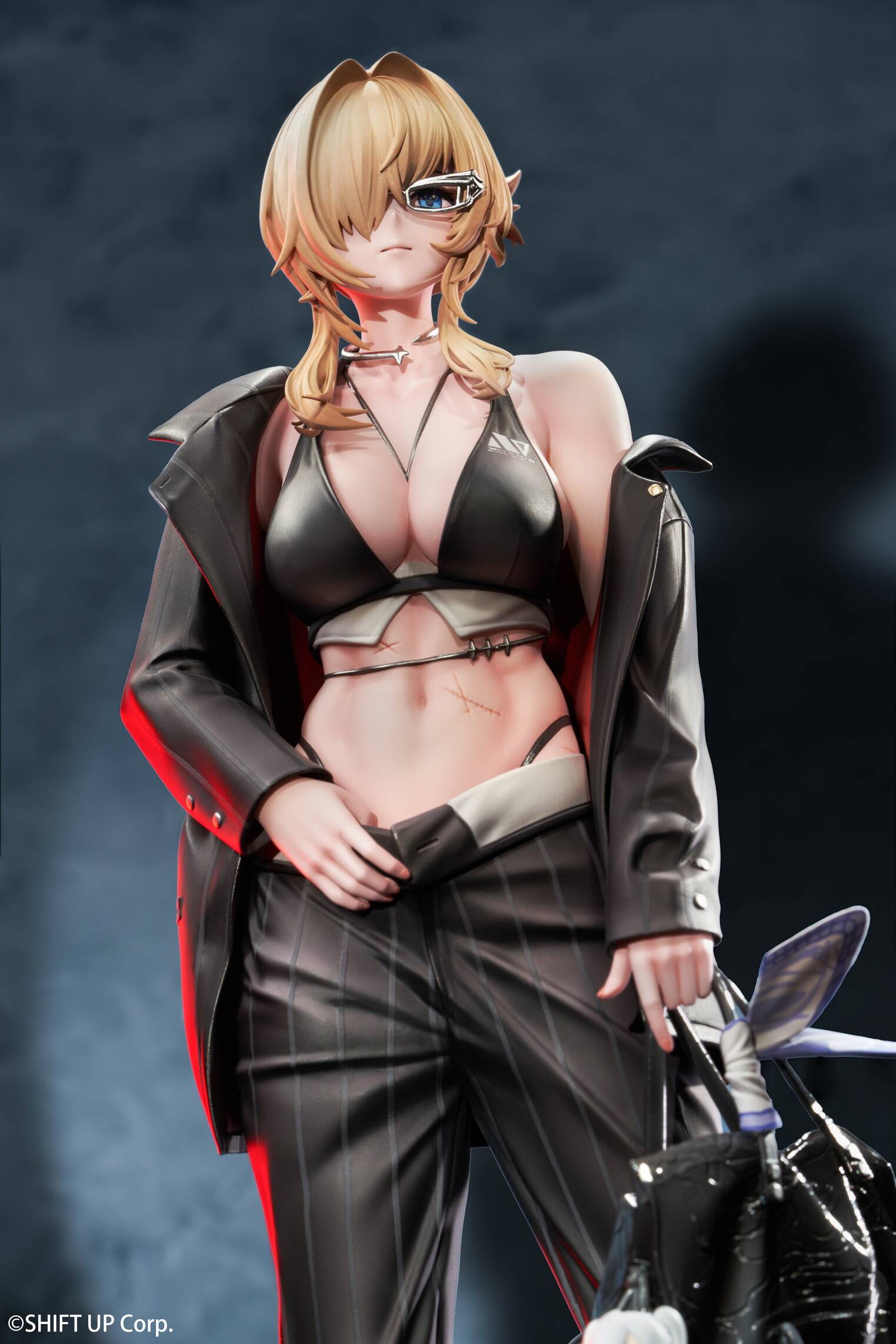 Goddess of Victory: NIKKE – Grave (Beautiful You Ver.) 1/7 Scale Figure | Hobby Sakura (Pre-Order) Hobby Sakura