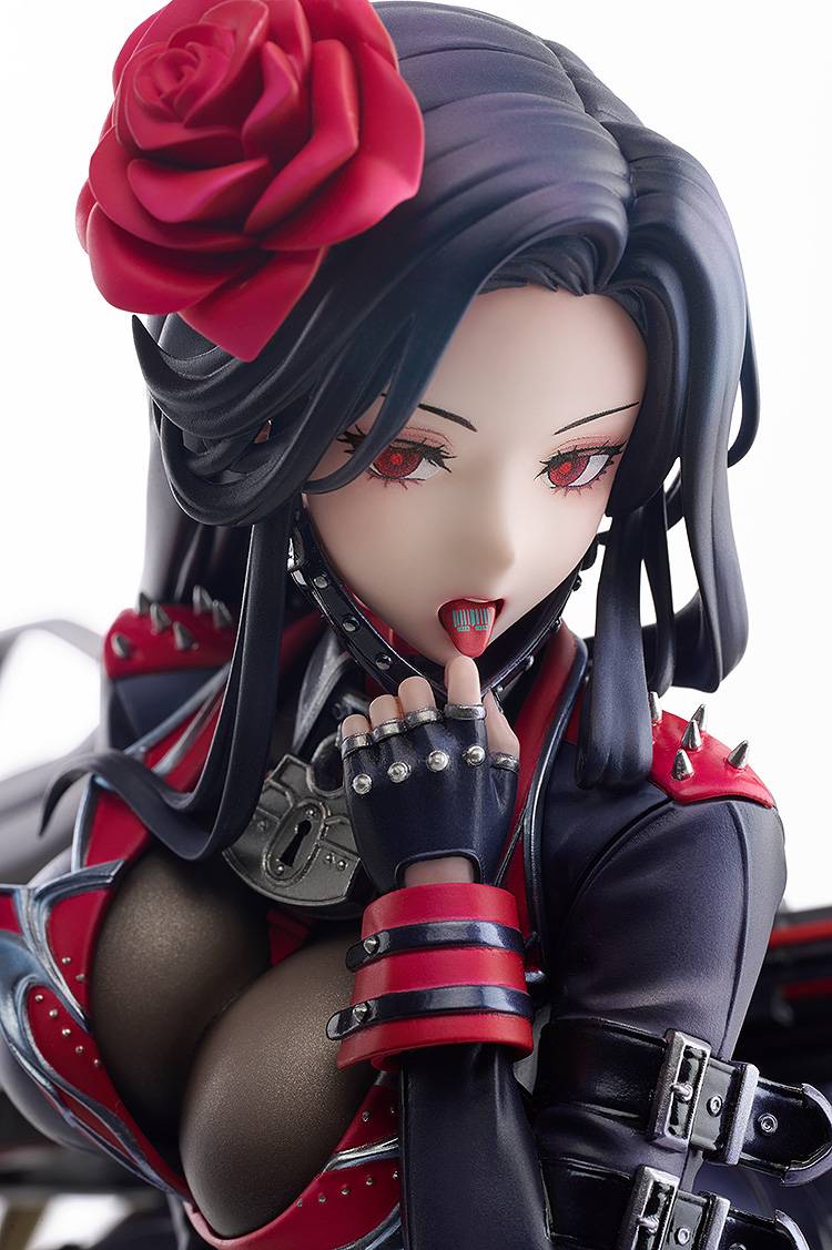 Goddess of Victory: NIKKE – Maiden 1/7 Scale Figure by Good Smile Company (Pre-Order) Good Smile Company