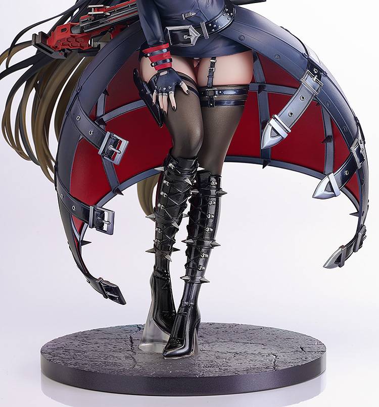 Goddess of Victory: NIKKE – Maiden 1/7 Scale Figure by Good Smile Company (Pre-Order) Good Smile Company
