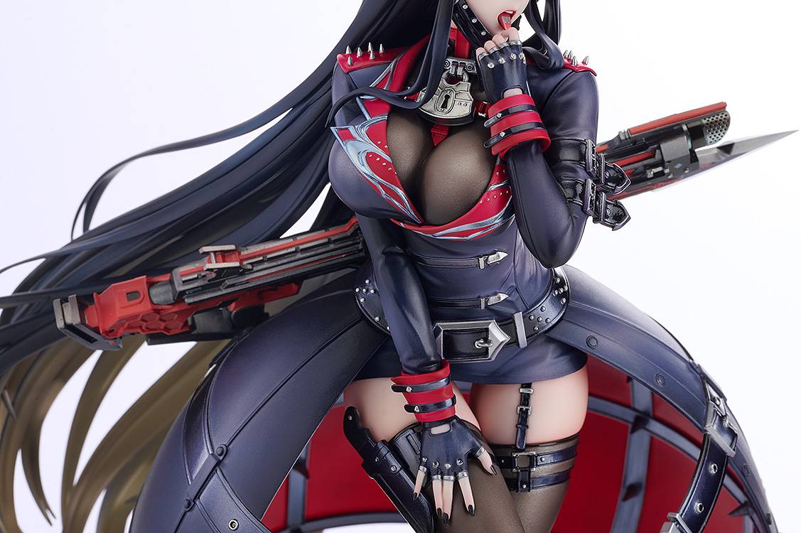 Goddess of Victory: NIKKE – Maiden 1/7 Scale Figure by Good Smile Company (Pre-Order) Good Smile Company