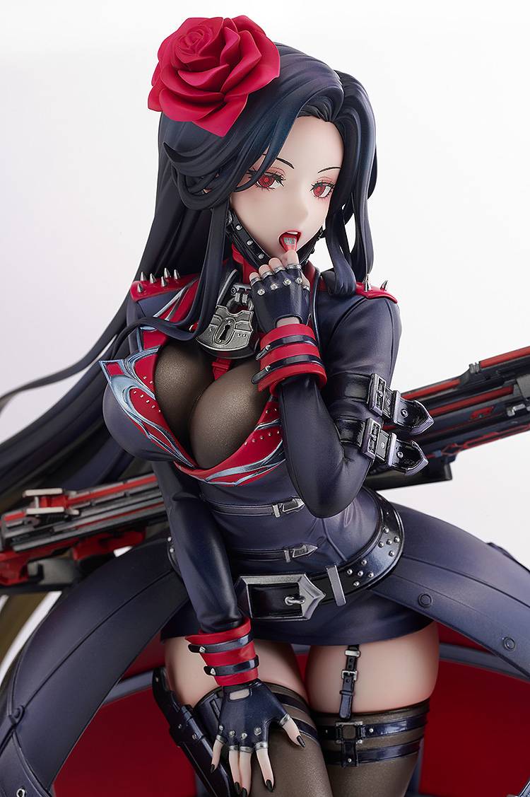 Goddess of Victory: NIKKE – Maiden 1/7 Scale Figure by Good Smile Company (Pre-Order) Good Smile Company