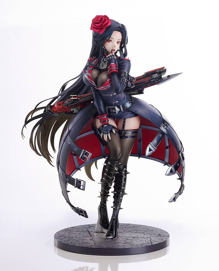 Goddess of Victory: NIKKE – Maiden 1/7 Scale Figure by Good Smile Company (Pre-Order) Good Smile Company