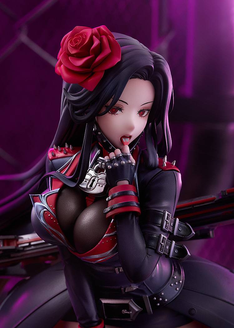 Goddess of Victory: NIKKE – Maiden 1/7 Scale Figure by Good Smile Company (Pre-Order) Good Smile Company