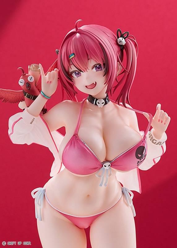 [Amakuni] Goddess of Victory: Nikke - Mast (A Pirates Heart Ver.) (Limited Edition) 1/7 (Pre-Order) Amakuni