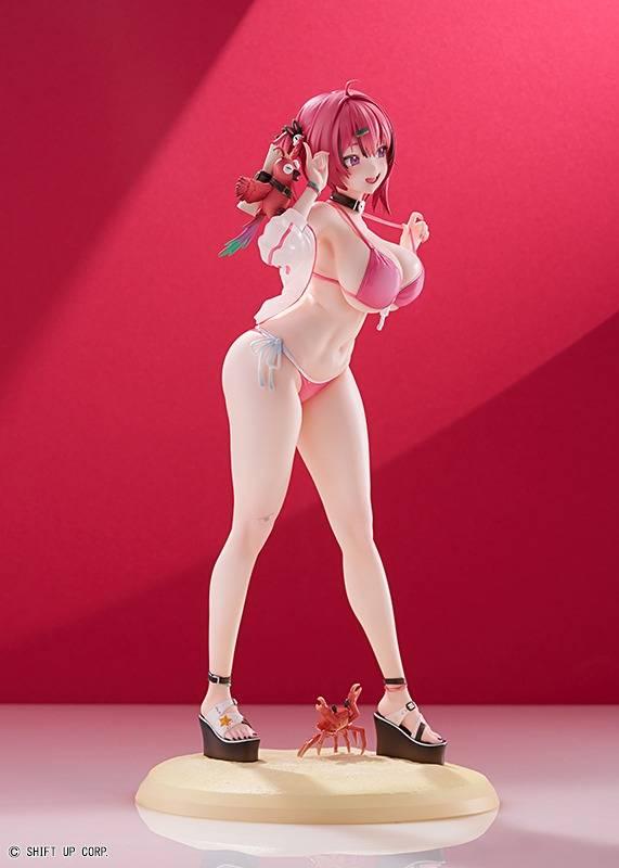 [Amakuni] Goddess of Victory: Nikke - Mast (A Pirates Heart Ver.) (Limited Edition) 1/7 (Pre-Order) Amakuni