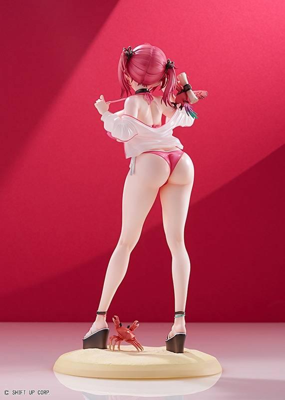 [Amakuni] Goddess of Victory: Nikke - Mast (A Pirates Heart Ver.) (Limited Edition) 1/7 (Pre-Order) Amakuni