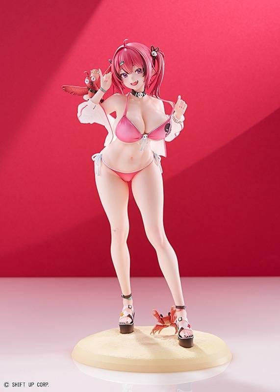 [Amakuni] Goddess of Victory: Nikke - Mast (A Pirates Heart Ver.) (Limited Edition) 1/7 (Pre-Order) Amakuni