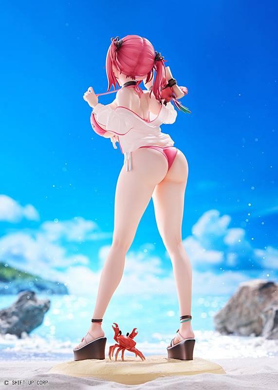 [Amakuni] Goddess of Victory: Nikke - Mast (A Pirates Heart Ver.) (Limited Edition) 1/7 (Pre-Order) Amakuni