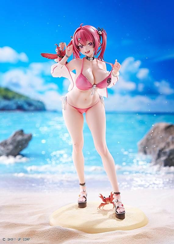 [Amakuni] Goddess of Victory: Nikke - Mast (A Pirates Heart Ver.) (Limited Edition) 1/7 (Pre-Order) Amakuni