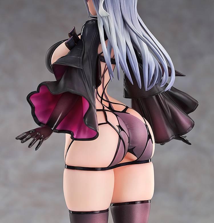 [Good Smile Arts Shanghai] Goddess of Victory: Nikke - Modernia (2nd Affection Ver.) 1/7 (Pre-Order) - AnisoftPH