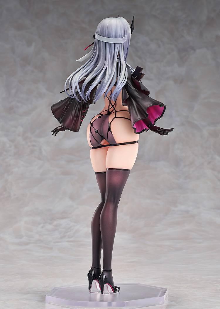 [Good Smile Arts Shanghai] Goddess of Victory: Nikke - Modernia (2nd Affection Ver.) 1/7 (Pre-Order) - AnisoftPH