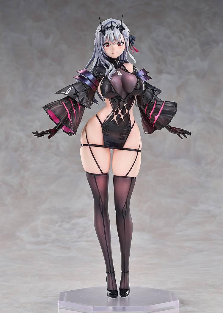 [Good Smile Arts Shanghai] Goddess of Victory: Nikke - Modernia (2nd Affection Ver.) 1/7 (Pre-Order) - AnisoftPH