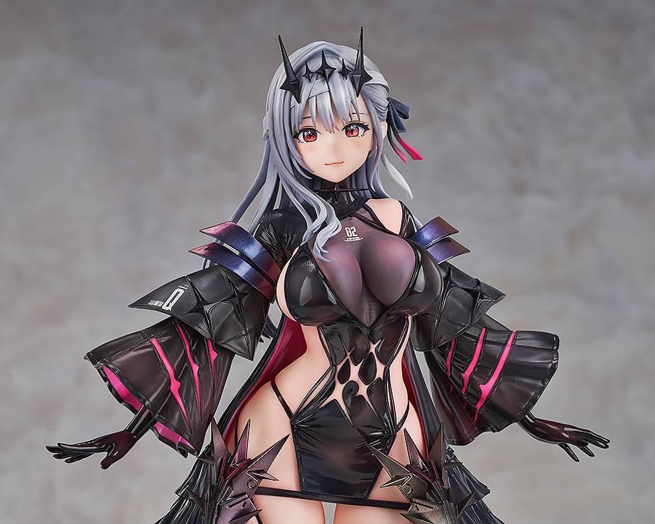 [Good Smile Arts Shanghai] Goddess of Victory: Nikke - Modernia (2nd Affection Ver.) 1/7 (Pre-Order) - AnisoftPH