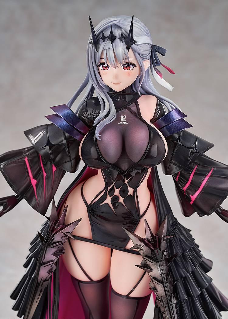 [Good Smile Arts Shanghai] Goddess of Victory: Nikke - Modernia (2nd Affection Ver.) 1/7 (Pre-Order) - AnisoftPH