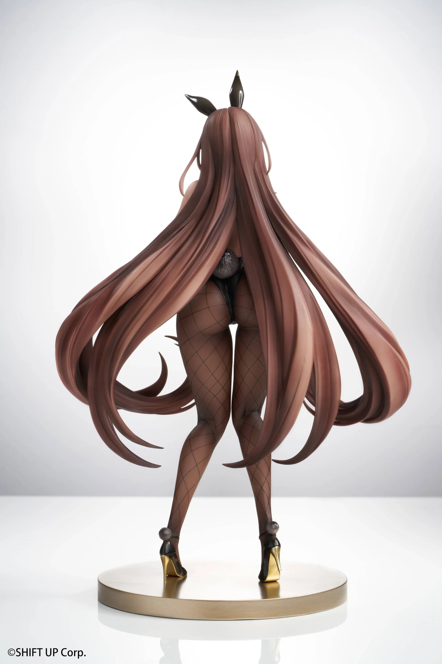 [Hobby Sakura] Goddess of Victory NIKKE: Noir (Bunny Ver.) 1/10 (Pre-Order) Hobby Sakura