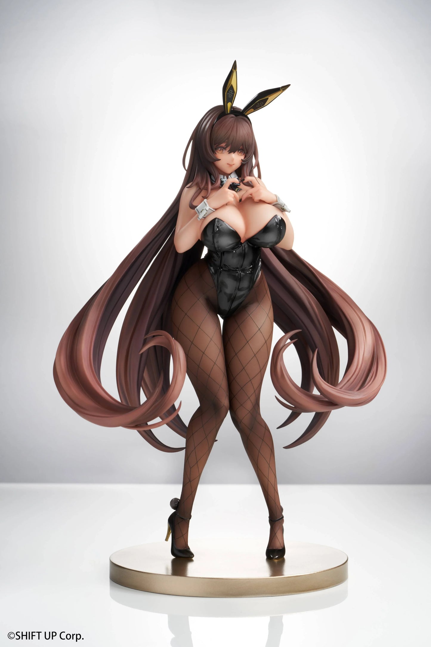 [Hobby Sakura] Goddess of Victory NIKKE: Noir (Bunny Ver.) 1/10 (Pre-Order) Hobby Sakura