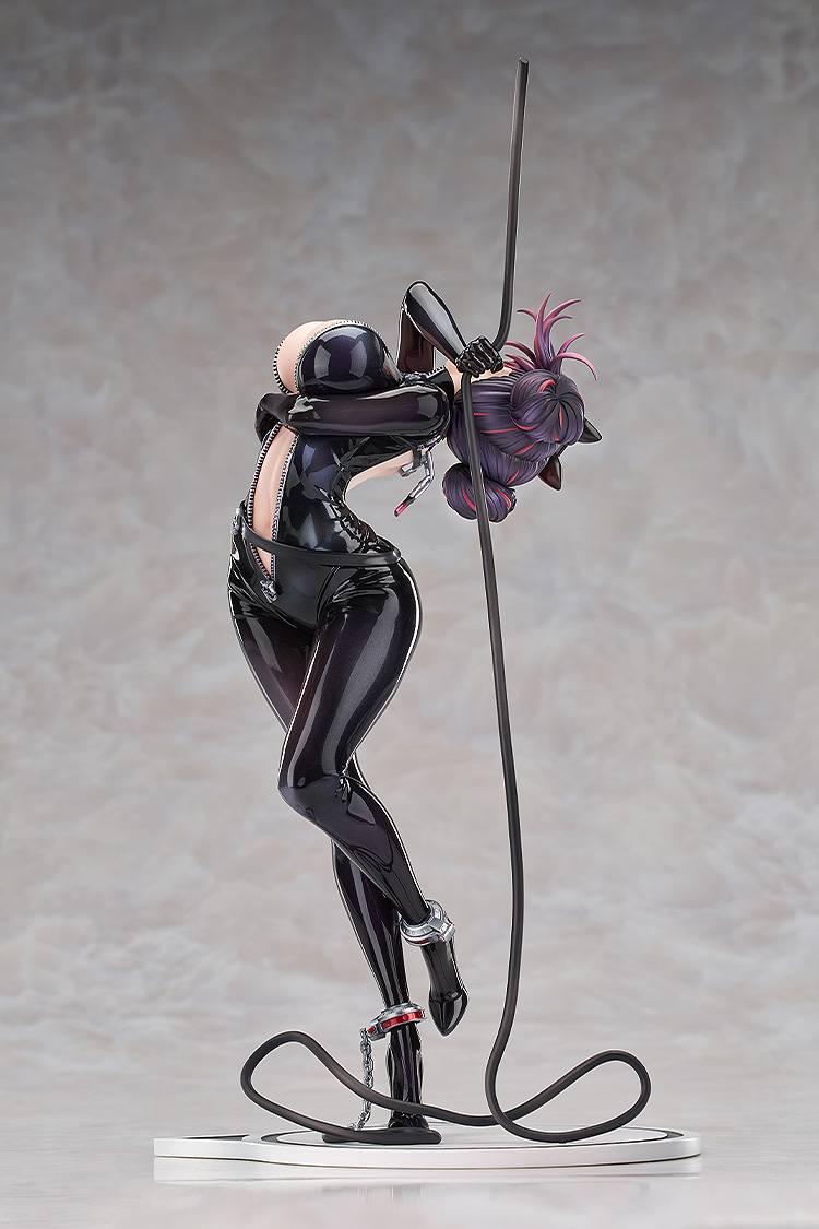 [Good Smile Arts Shanghai] Goddess of Victory NIKKE: Quency - Escape Queen 1/7 (Pre-Order) Good Smile Arts Shanghai